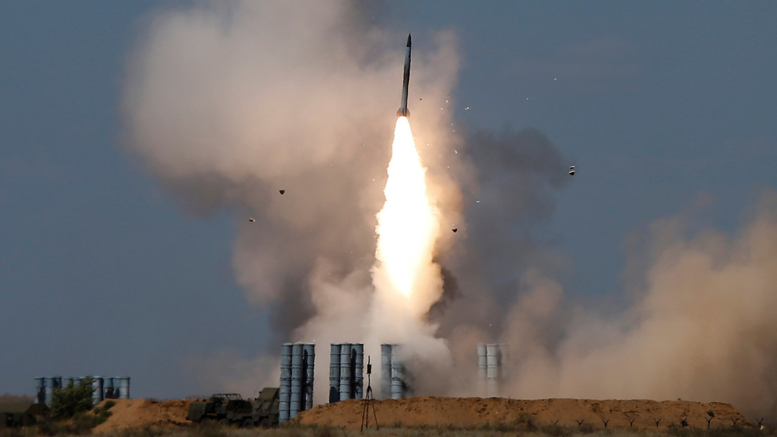 ¿Para qué está desarrollando EE.UU. su sistema global de defensa antimisil?