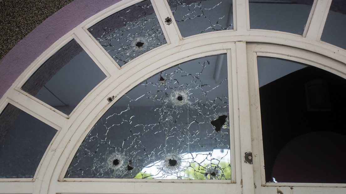 Reportan que el Cártel Jalisco Nueva Generación atacó con drones una comunidad mexicana