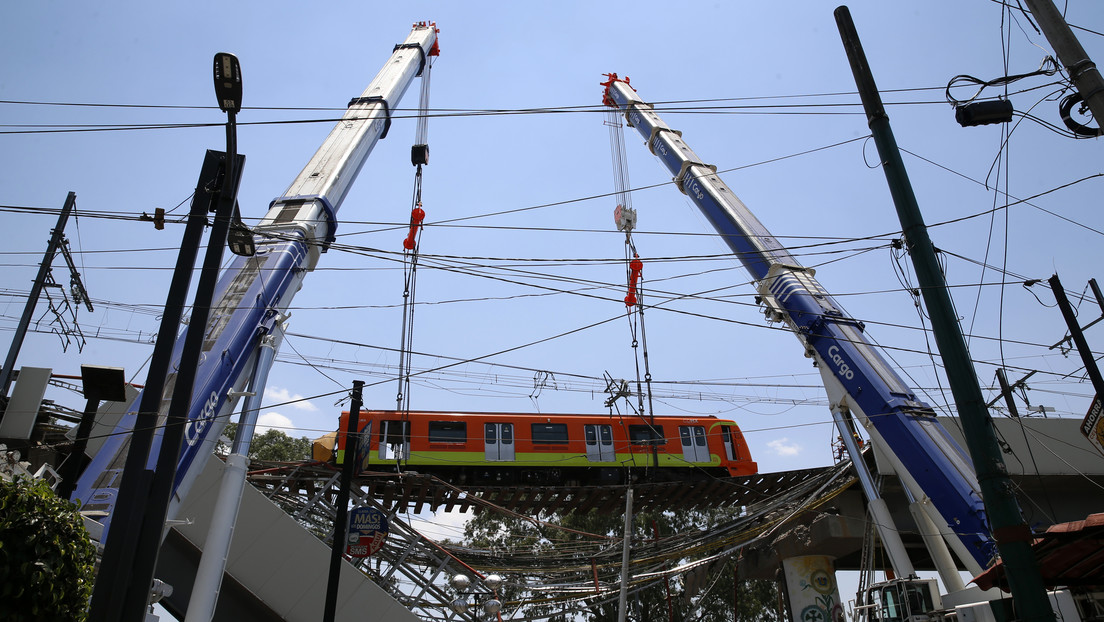 Tragedia en el Metro de la Ciudad de México: entre la resaca del duelo, la resiliencia y la esperanza de justicia