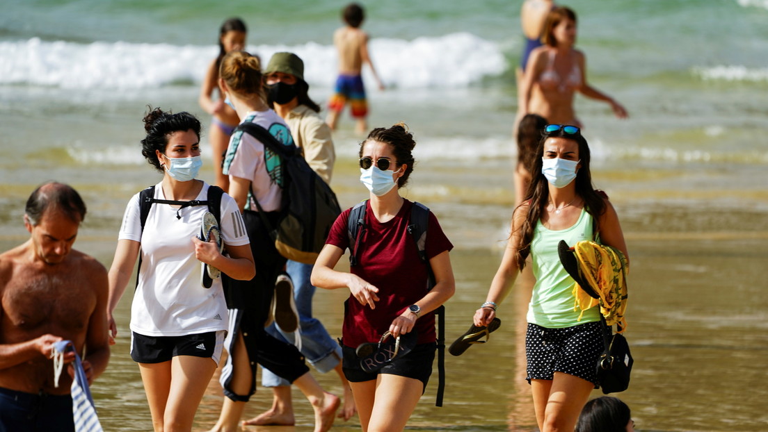 Decae el estado de alarma en España después de seis meses: ¿se acabaron las restricciones por el coronavirus?