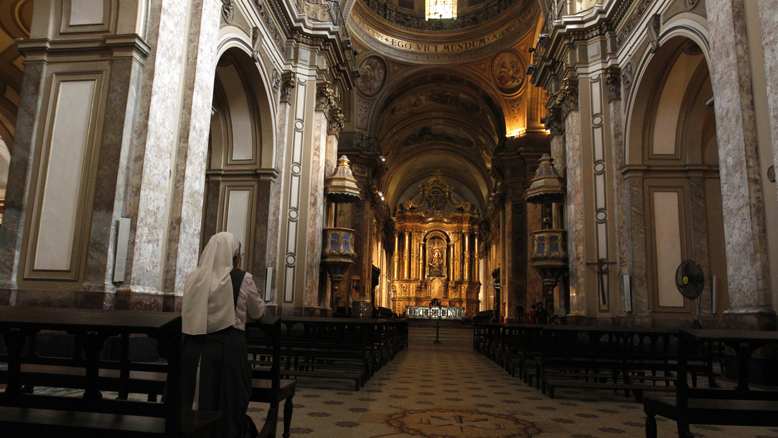 Abuso sexual agravado y corrupción de menores: los siniestros cargos que enfrentan dos monjas en un histórico juicio por pedofilia en Argentina