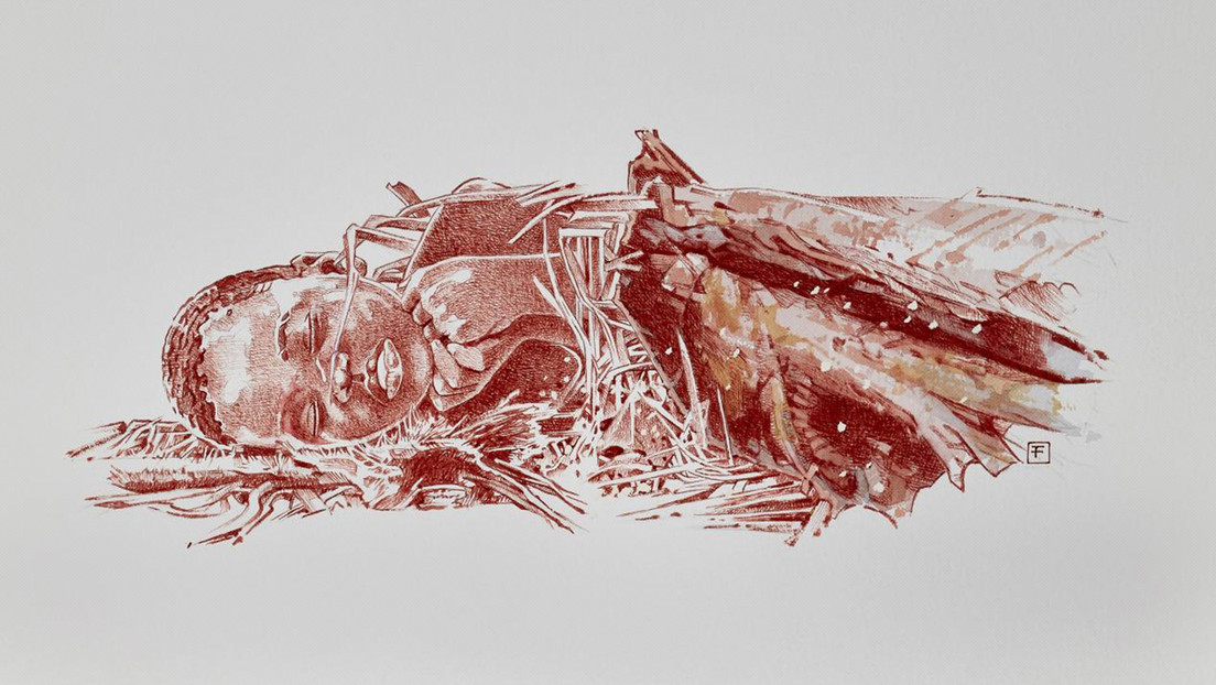 Descubren el enterramiento humano más antiguo conocido hasta ahora en África