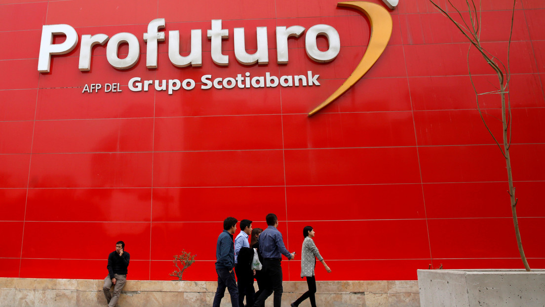 El Congreso de Perú aprueba el retiro de fondos privados de pensiones por la pandemia