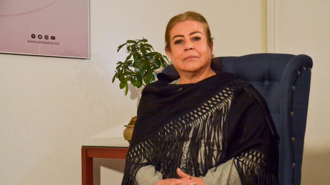 Una senadora mexicana afirma que "gente perversa" pudo haber "movido la ballena" provocando la tragedia en el Metro y luego se disculpa