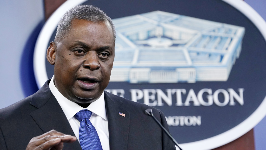 El Pentágono sobre el cohete descontrolado chino que se acerca a la Tierra: "Quienes operan en el espacio deben hacerlo de modo seguro"