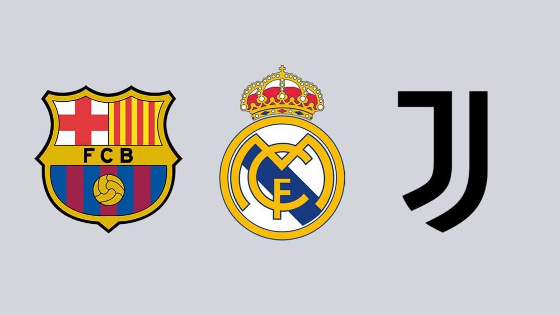 "Seríamos altamente irresponsables si abandonáramos el proyecto": Los 3 equipos restantes de la Superliga responden a las amenazas de la UEFA