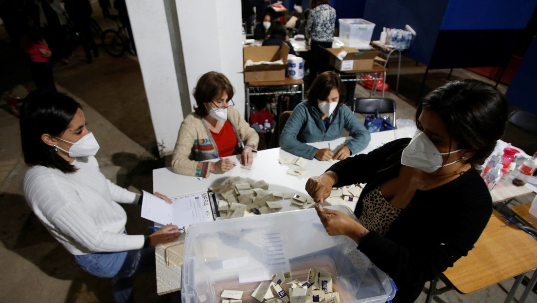 Elecciones en Chile: un nuevo desafío para consolidar su democracia y renovar a la clase política después del estallido social