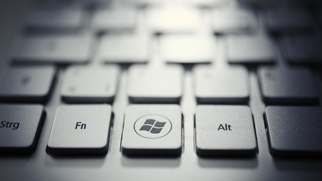 Microsoft retira una actualización para Windows 10 que causaba la 'pantalla azul de la muerte'