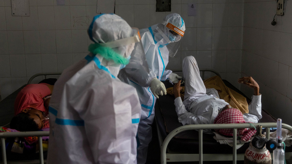 Expertos afirman que la pandemia de coronavirus podría haberse evitado con una mejor respuesta de gobiernos y la OMS