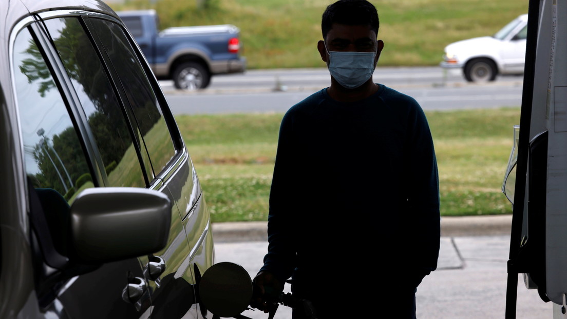 Analista: La "pesadilla" de la escasez de combustible en EE.UU. no solo se debe al ciberataque a Colonial Pipeline