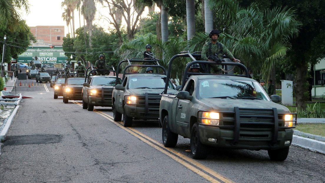 EE.UU. retira los cargos contra el operador del Cártel de Sinaloa tras mostrar "un cambio de comportamiento"