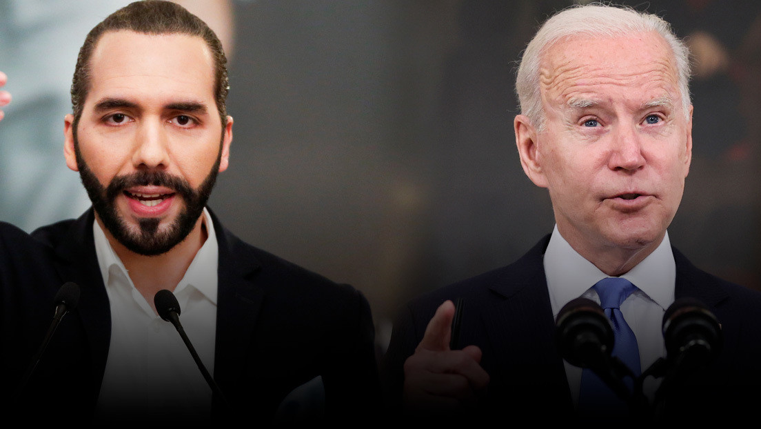 El autoritarismo de Nayib Bukele embarra la histórica buena relación con EE.UU. (y las sanciones sobrevuelan El Salvador)