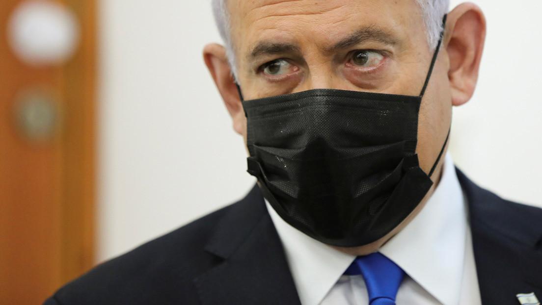 Netanyahu anuncia que el Ejército israelí ya ha atacado cientos de objetivos de Hamás y pronto habrá "más de mil"