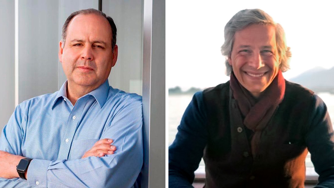 La alianza electoral 'Va por México', un ariete de la élite empresarial para frenar a López Obrador