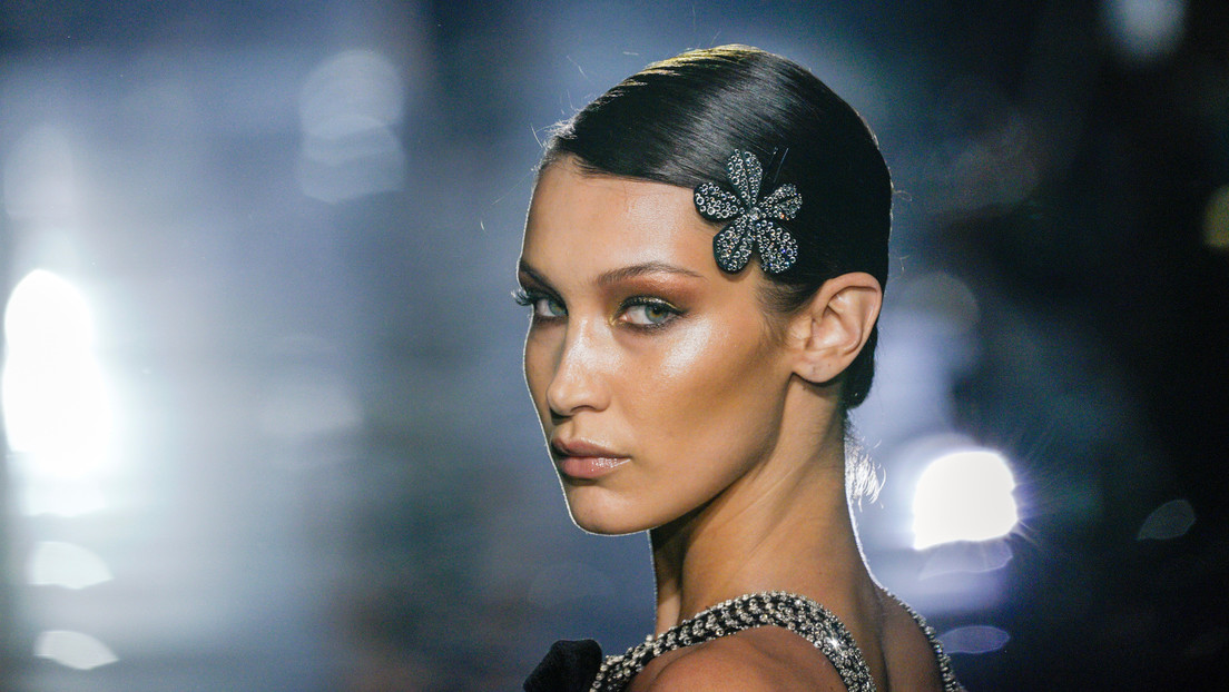 La supermodelo Bella Hadid recibe un amplio apoyo en Instagram tras condenar la "limpieza étnica" contra el pueblo palestino