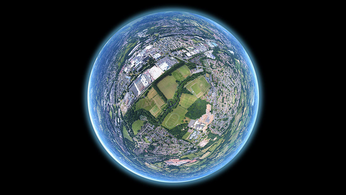 Científicos revelan que las emisiones de gases de efecto invernadero reducen la estratosfera