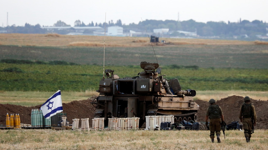 Moscú declara estar lista para facilitar la organización de negociaciones directas entre Israel y Palestina en Rusia