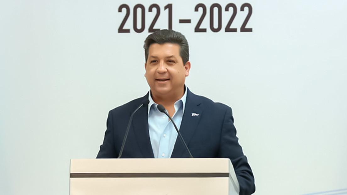 Polémica en México por el caso del gobernador Cabeza de Vaca: ¿tiene o no fuero para protegerse de acusaciones de fraude fiscal?