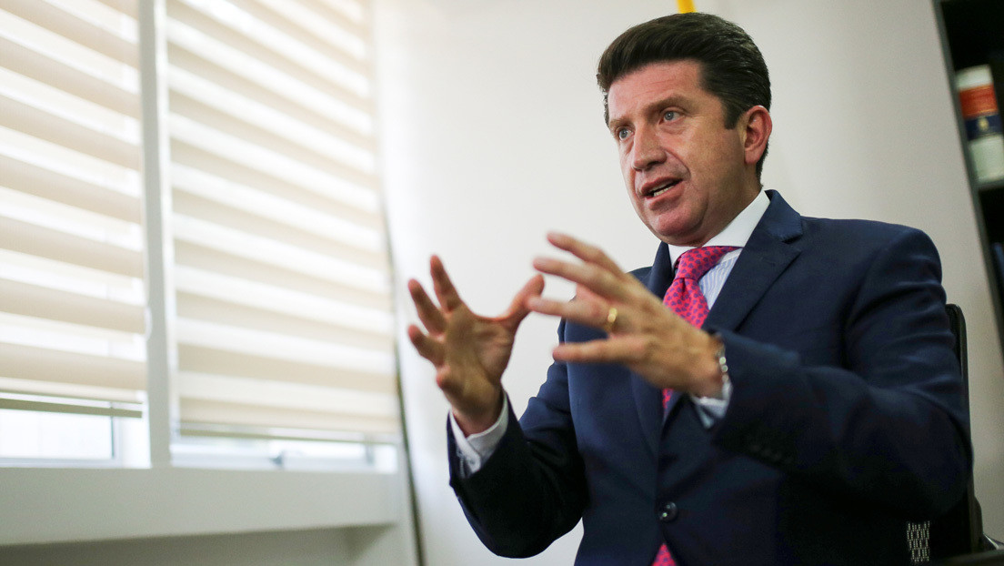 El ministro de Defensa de Colombia enfrentará una moción de censura en el Congreso por la actuación de la Fuerza Pública en las manifestaciones