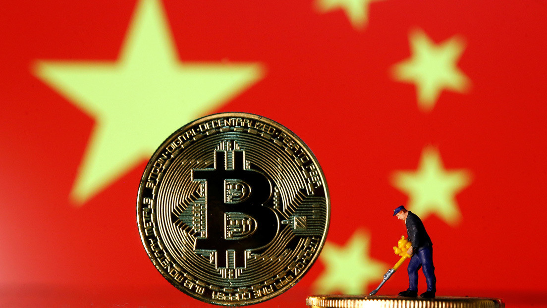 Esta es la única de las principales criptomonedas que no se derrumbó tras las restricciones de China