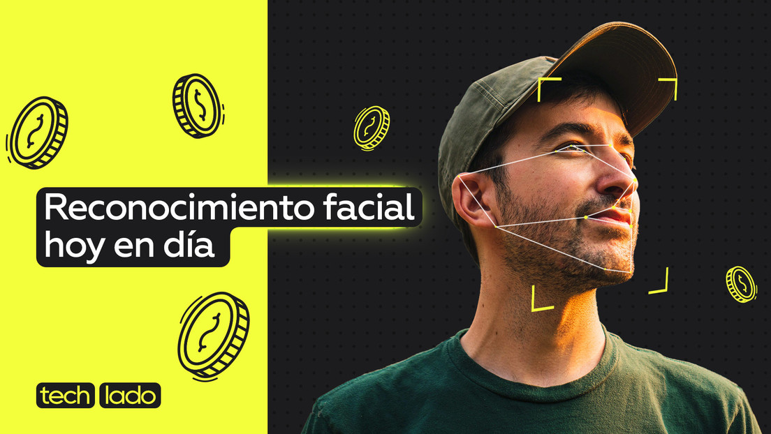 Pagar las compras con una mirada: el reconocimiento facial llega a las tiendas de Moscú (VIDEO)