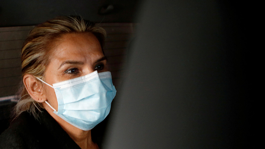 La Fiscalía de Bolivia amplía las acusaciones contra Jeanine Áñez por la causa del golpe de Estado