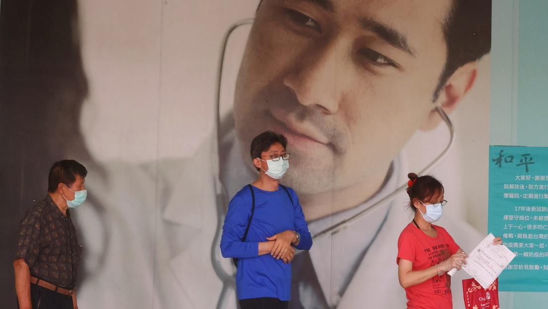 OMS: "Puede surgir un nuevo virus que podría ser aún más contagioso y más mortal" que el SARS-CoV-2