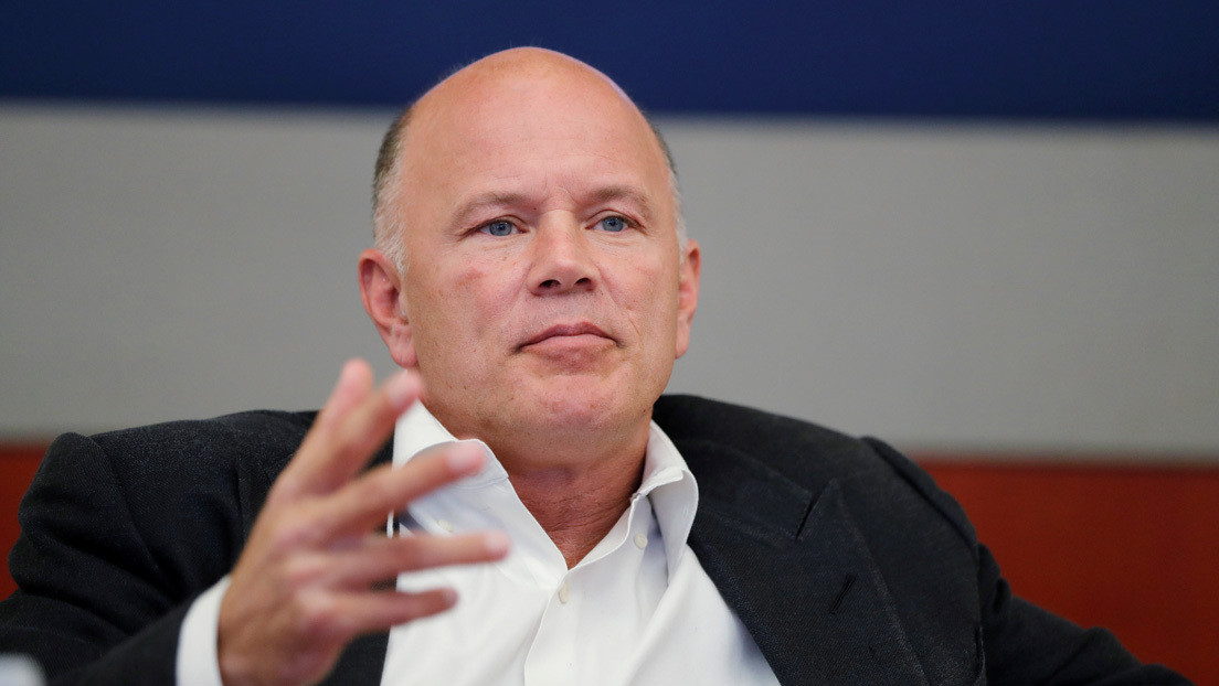El multimillonario Mike Novogratz explica por qué va a fracasar el dogecoin