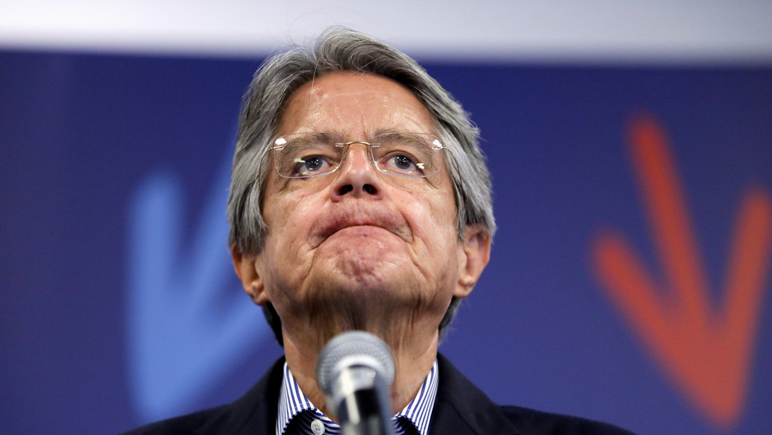 Gobernar con complejo de superioridad o asumir los resultados: el dilema de Guillermo Lasso