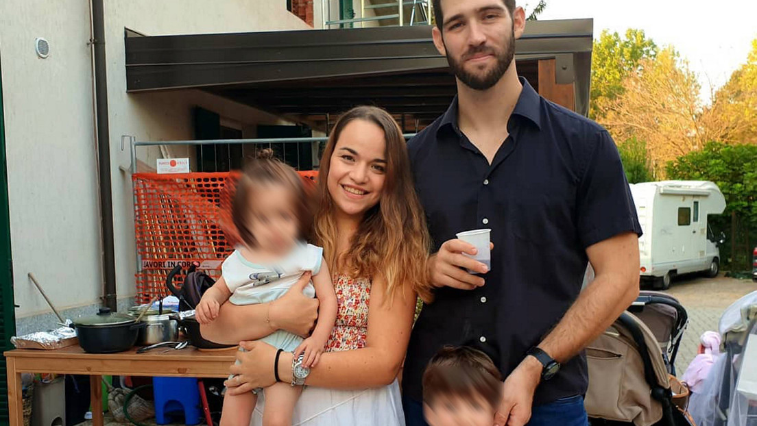 Un niño israelí de 5 años es el único sobreviviente de la caída de un teleférico en los Alpes italianos