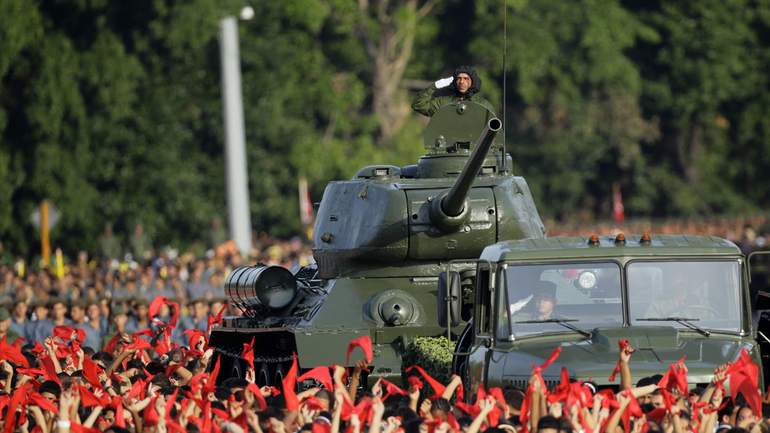 La CIA conmemora con una 'moneda de la victoria' 60 años de uno de sus mayores fracasos, la invasión de bahía de Cochinos
