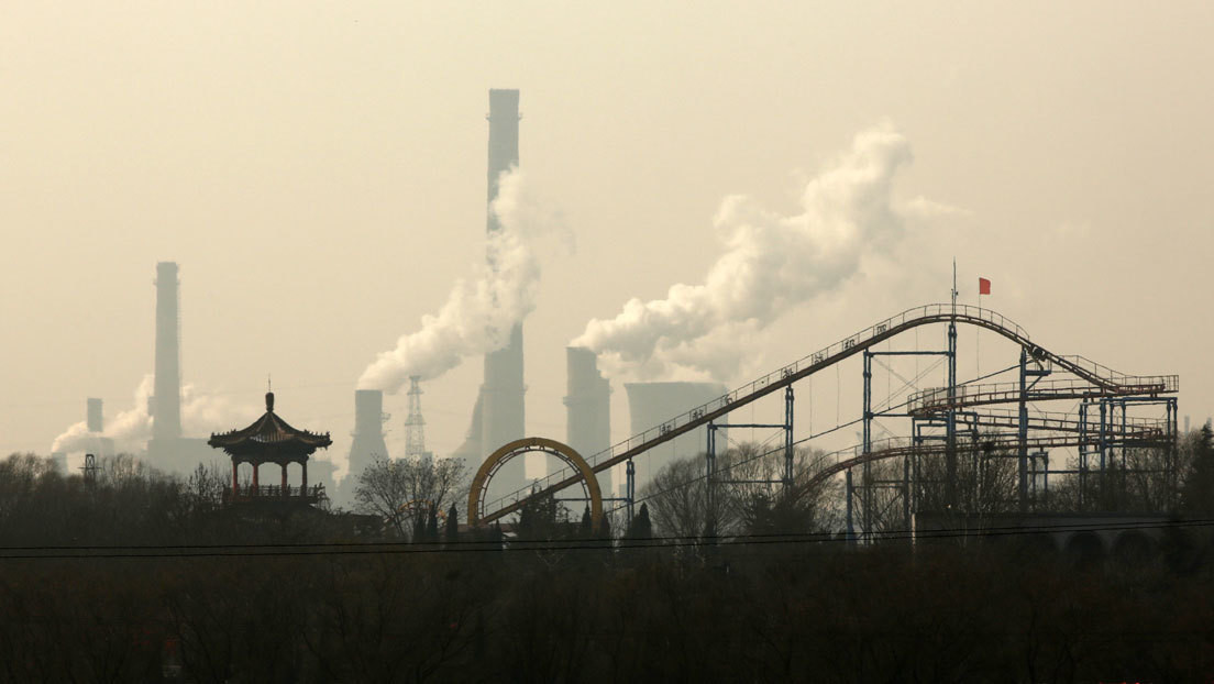 Concluyen que las mayores economías del mundo ya no podrán evitar sufrir una "transición desordenada" a la era de bajas emisiones de carbono