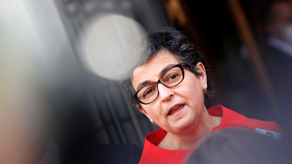 España confirma que dará "trámite" a la solicitud  enviada por Caracas para la extradición del prófugo venezolano Leopoldo López