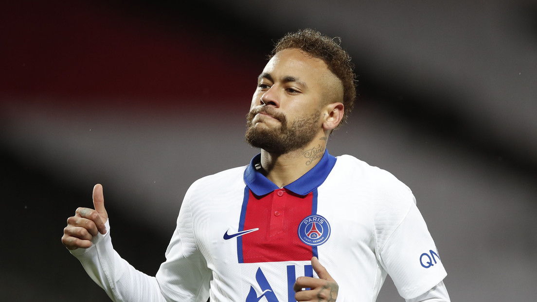 Nike afirma que cesó la relación con Neymar por negarse a colaborar con una investigación por agresión sexual