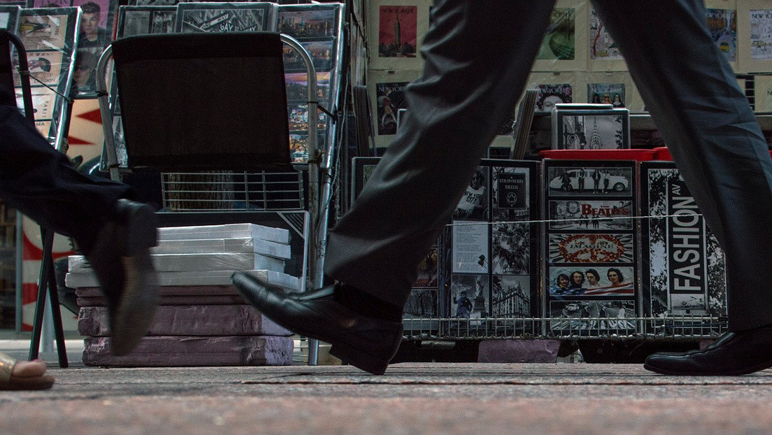 Cada ciudad cuenta con una huella bacteriana propia (y se la puede encontrar en los zapatos de sus residentes)