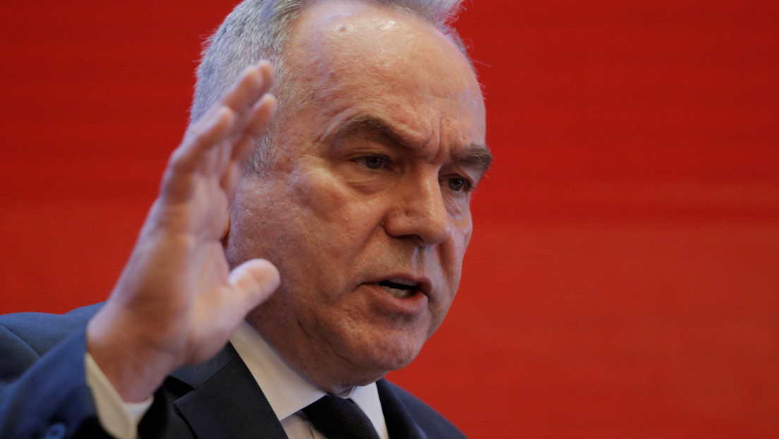 Asesor de Biden: El tiempo de compromiso con China "ha llegado a su fin", ahora dominará la "competencia"