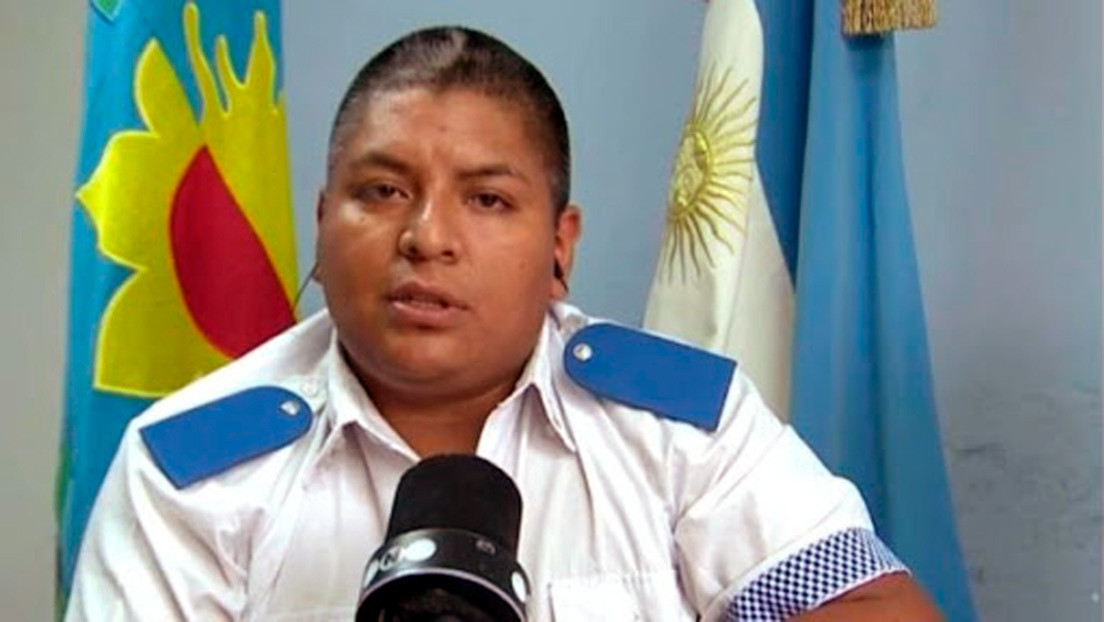 La Justicia argentina condena a dos años de prisión en suspenso al policía Chocobar, protagonista del caso más emblemático de 'gatillo fácil'