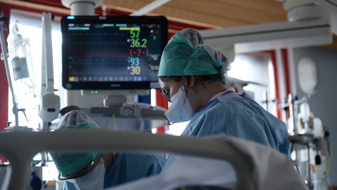 Una adolescente de EE.UU. sufre quemaduras graves al tratar de imitar un video de TikTok 