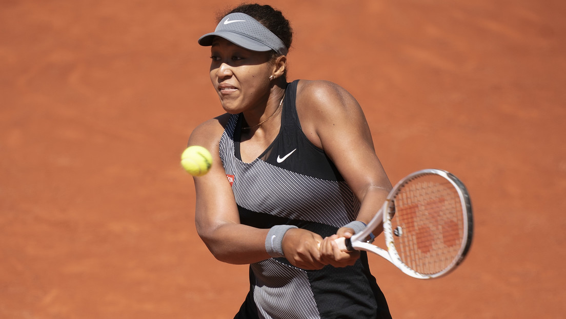 Multan a la tenista Naomi Osaka con 15.000 dólares y se enfrenta a una suspensión por negarse a hablar con los medios