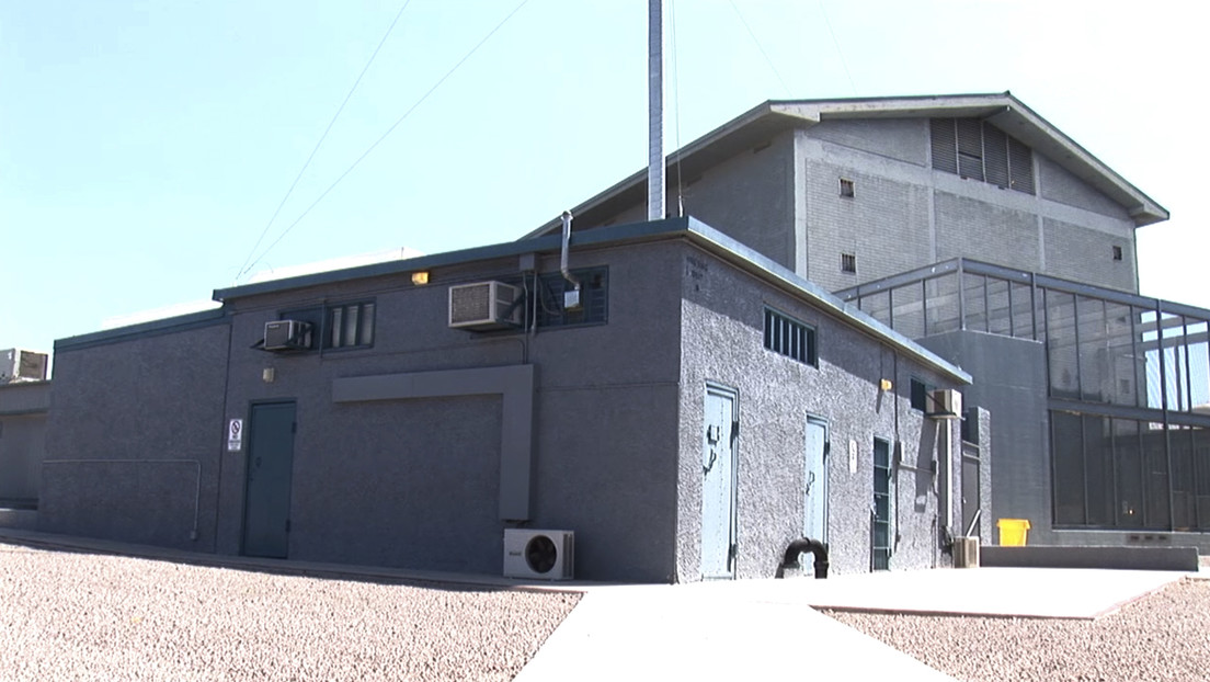 Arizona "reformó" su cámara de gas para realizar ejecuciones y adquirió componentes para producir el mismo gas letal que se utilizó en Auschwitz