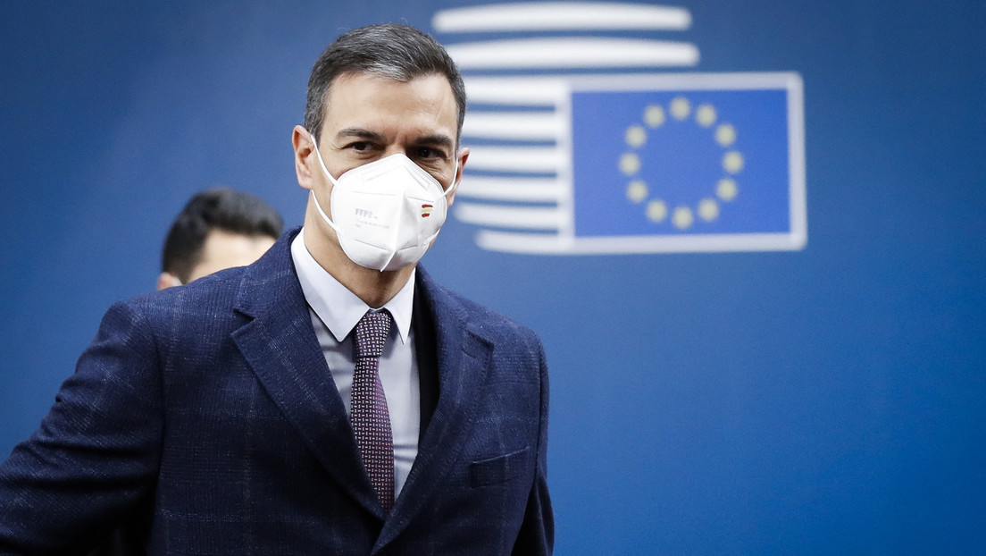 El Partido Socialista del presidente español Pedro Sánchez