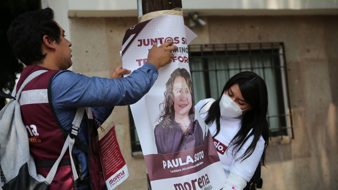 Pleitos, escándalos, denuncias y violencia: el saldo de las campañas en México rumbo a las elecciones que redefinirán al Gobierno de López Obrador