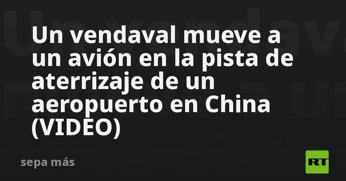 actualidad.rt.com