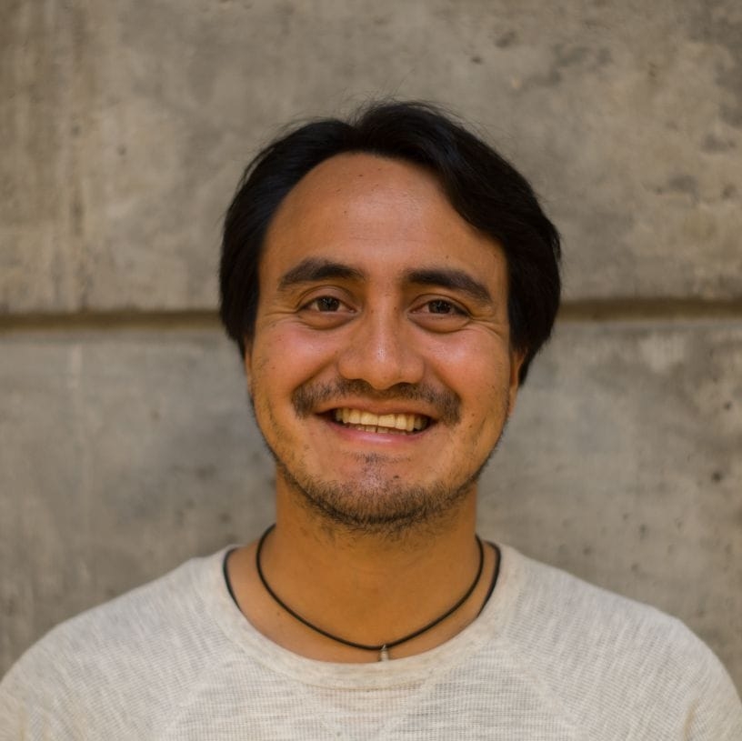 Erik Mozo, economista