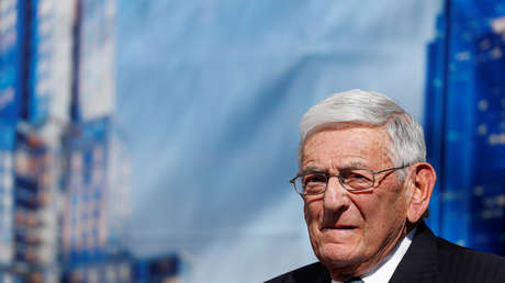 Muere el multimillonario y filántropo estadounidense Eli Broad a los 87 años