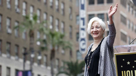 Muere la actriz estadounidense y ganadora del premio Óscar Olympia Dukakis a los 89 años