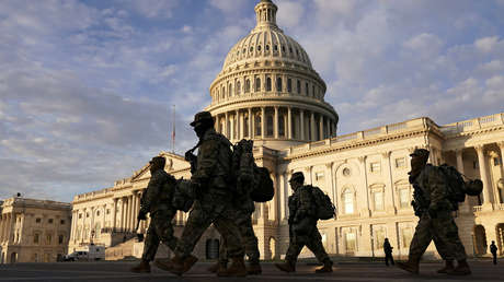 La Administración de EE.UU. revela las reglas adoptadas por Trump para lanzar ataques fuera de las zonas de combate