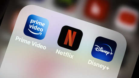 Revelan las ganancias 'de película' de los ejecutivos de Disney y Netflix durante la pandemia de coronavirus