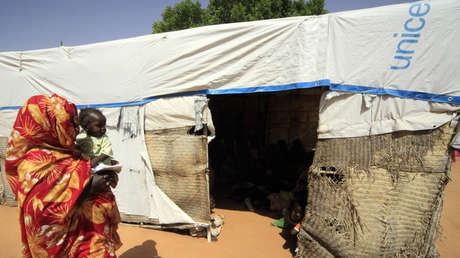 "Tendrá graves consecuencias para los niños": Reino Unido recorta el 60 % de su contribución a Unicef