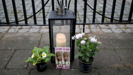 El principal sospechoso del caso Madeleine McCann será acusado de violar a una irlandesa en Portugal en 2004